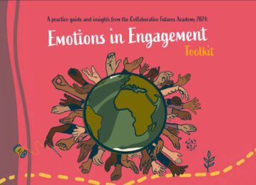 Emotions in Engagement Toolkit