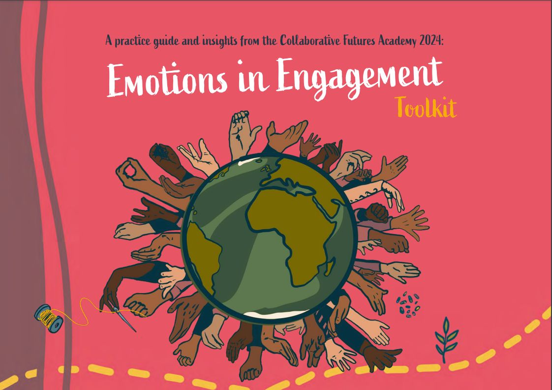 Emotions in Engagement Toolkit